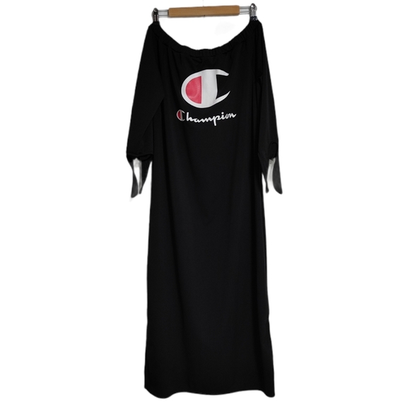 Champion maxi dress Clearance